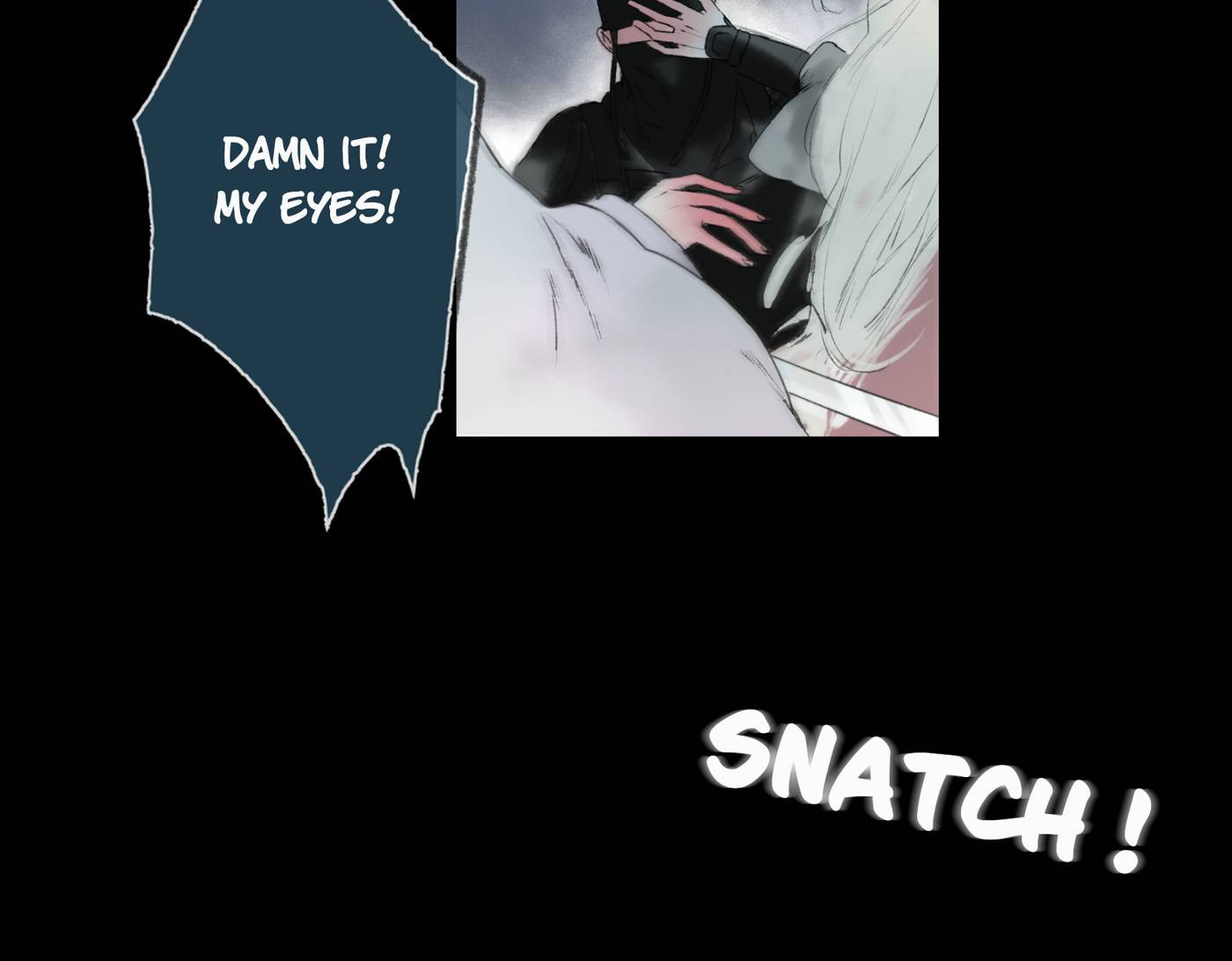 Read Yuanshan Qianlin chapter 3 image 20 on Lezhin