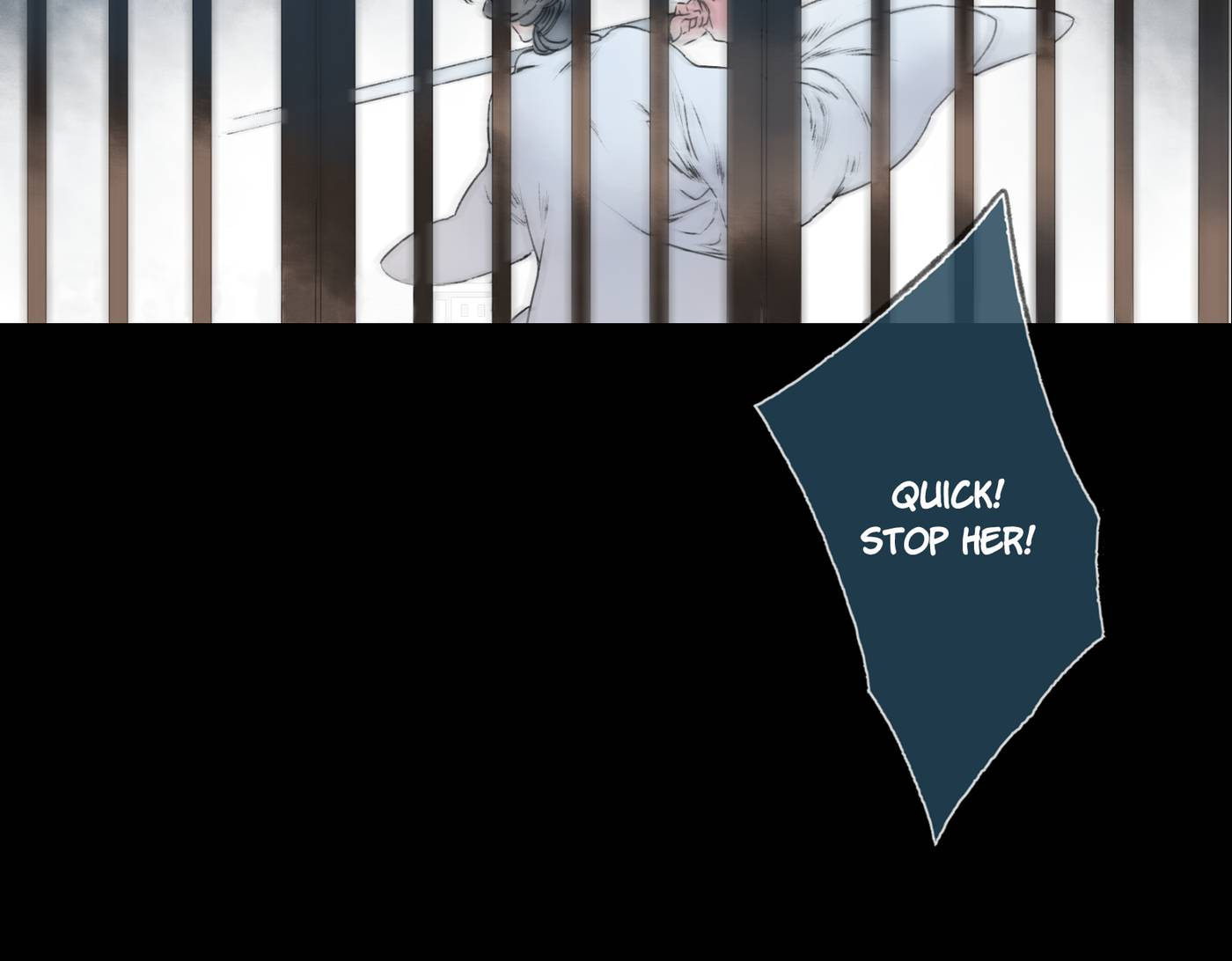 Read Yuanshan Qianlin chapter 3 image 23 on Lezhin