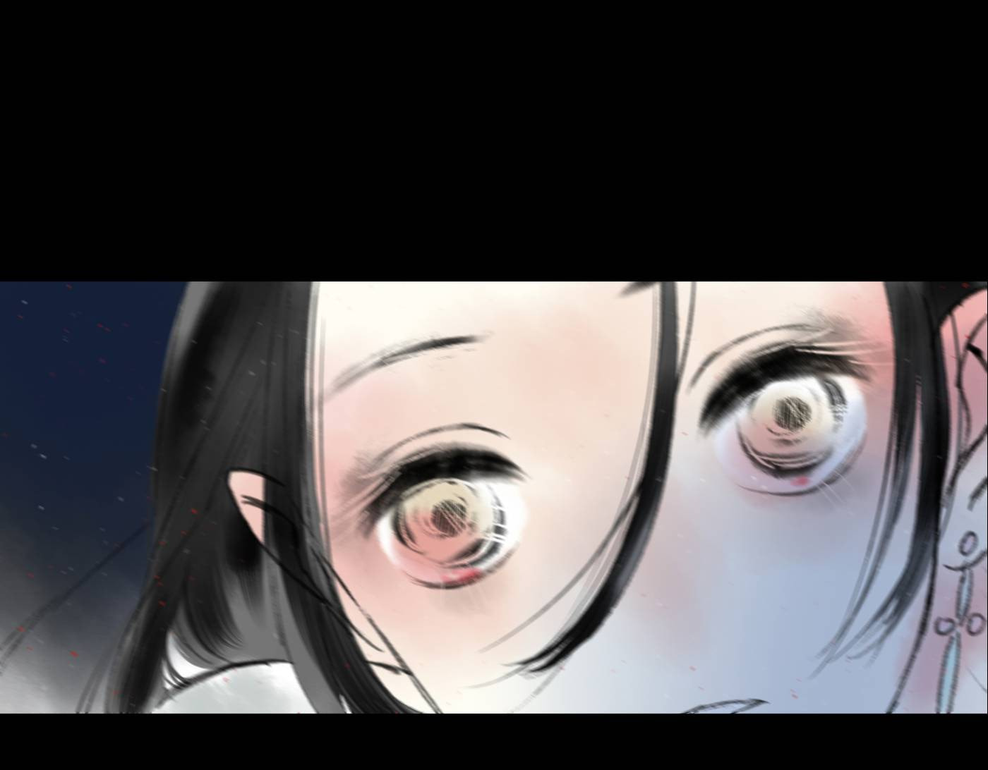 Read Yuanshan Qianlin chapter 3 image 28 on Lezhin