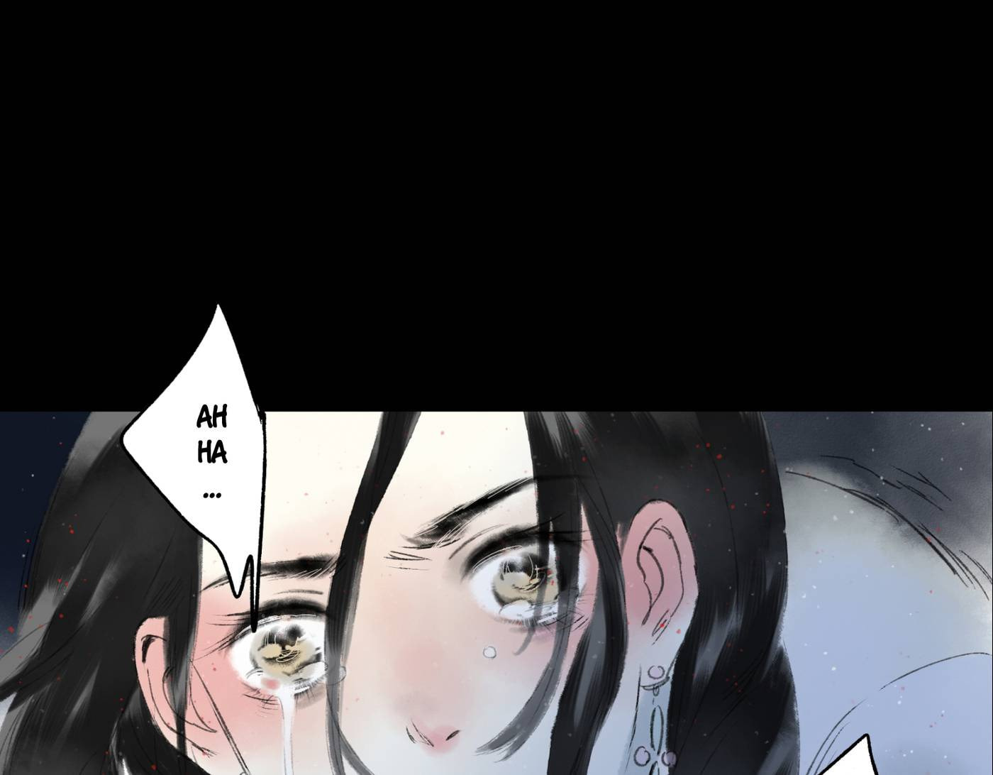 Read Yuanshan Qianlin chapter 3 image 30 on Lezhin