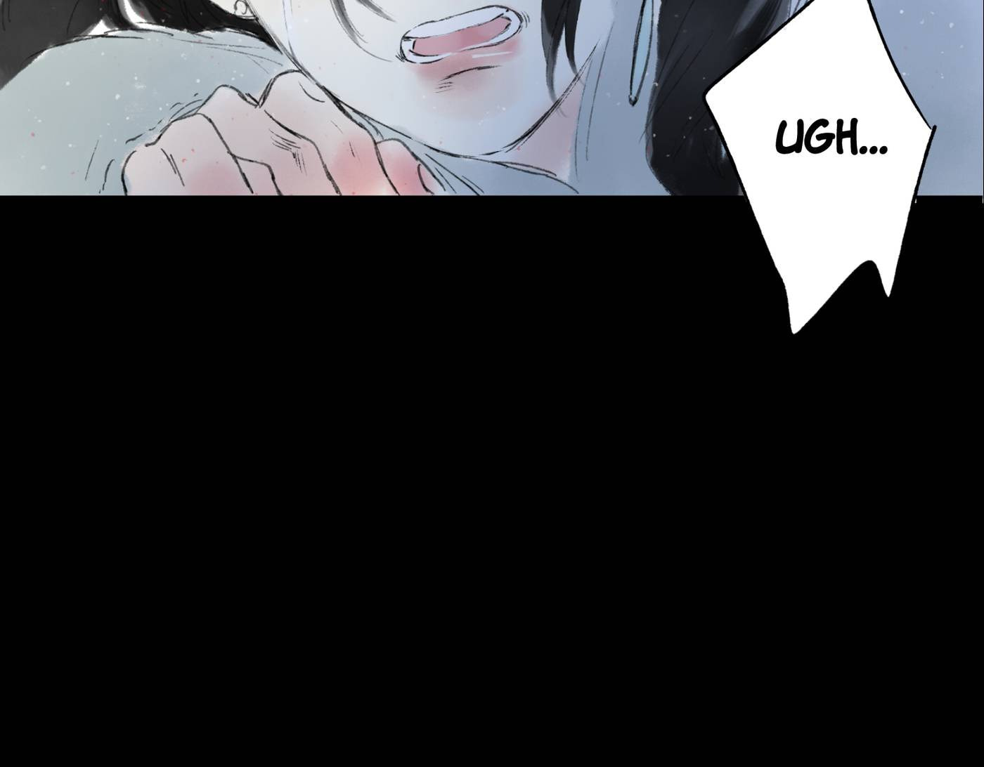 Read Yuanshan Qianlin chapter 3 image 31 on Lezhin