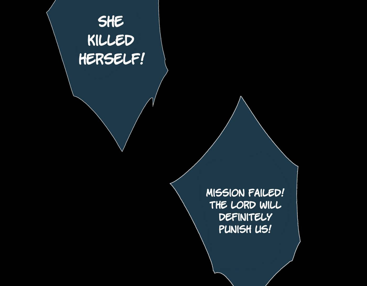 Read Yuanshan Qianlin chapter 3 image 33 on Lezhin