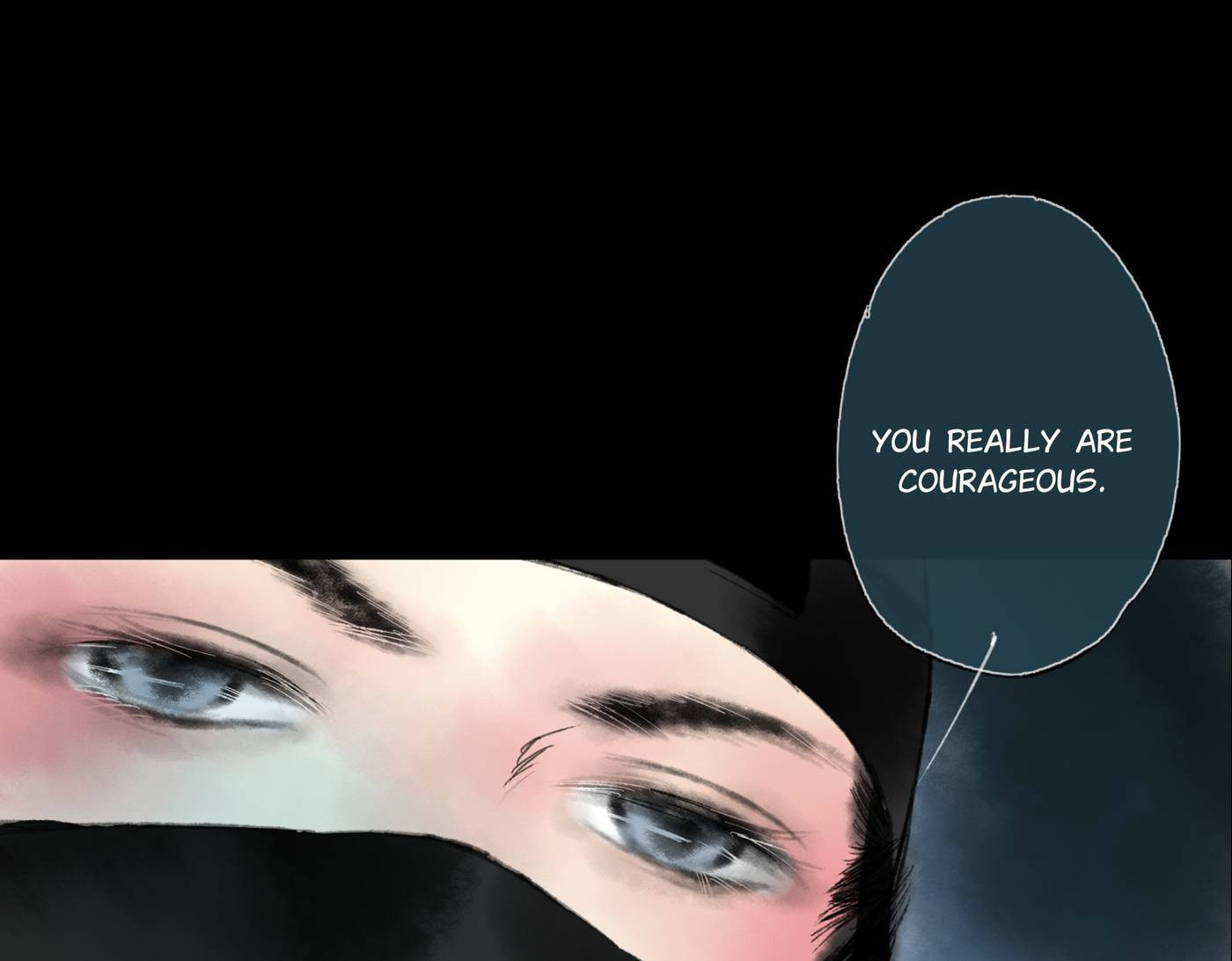 Read Yuanshan Qianlin chapter 3 image 4 on Lezhin
