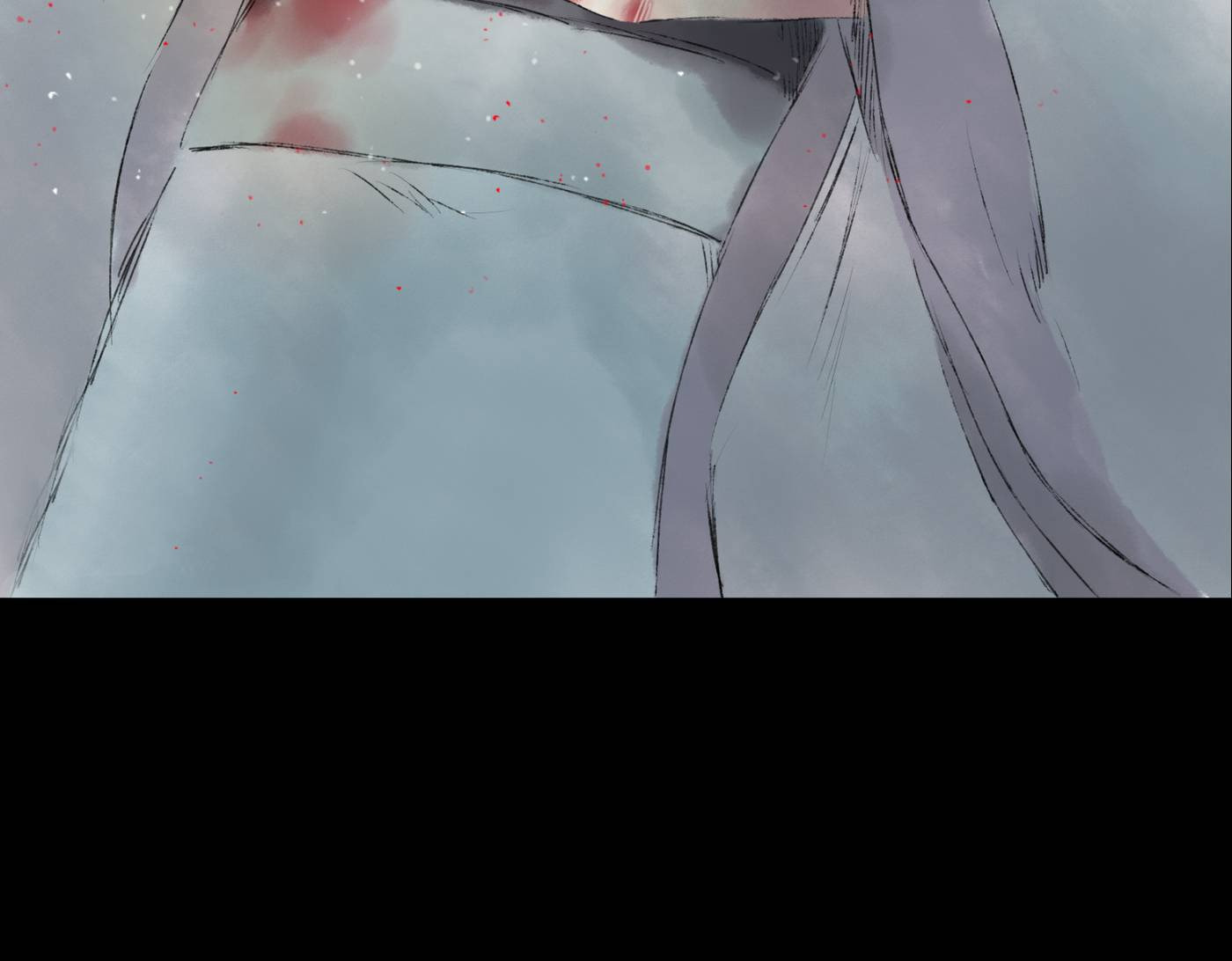 Read Yuanshan Qianlin chapter 3 image 48 on Lezhin