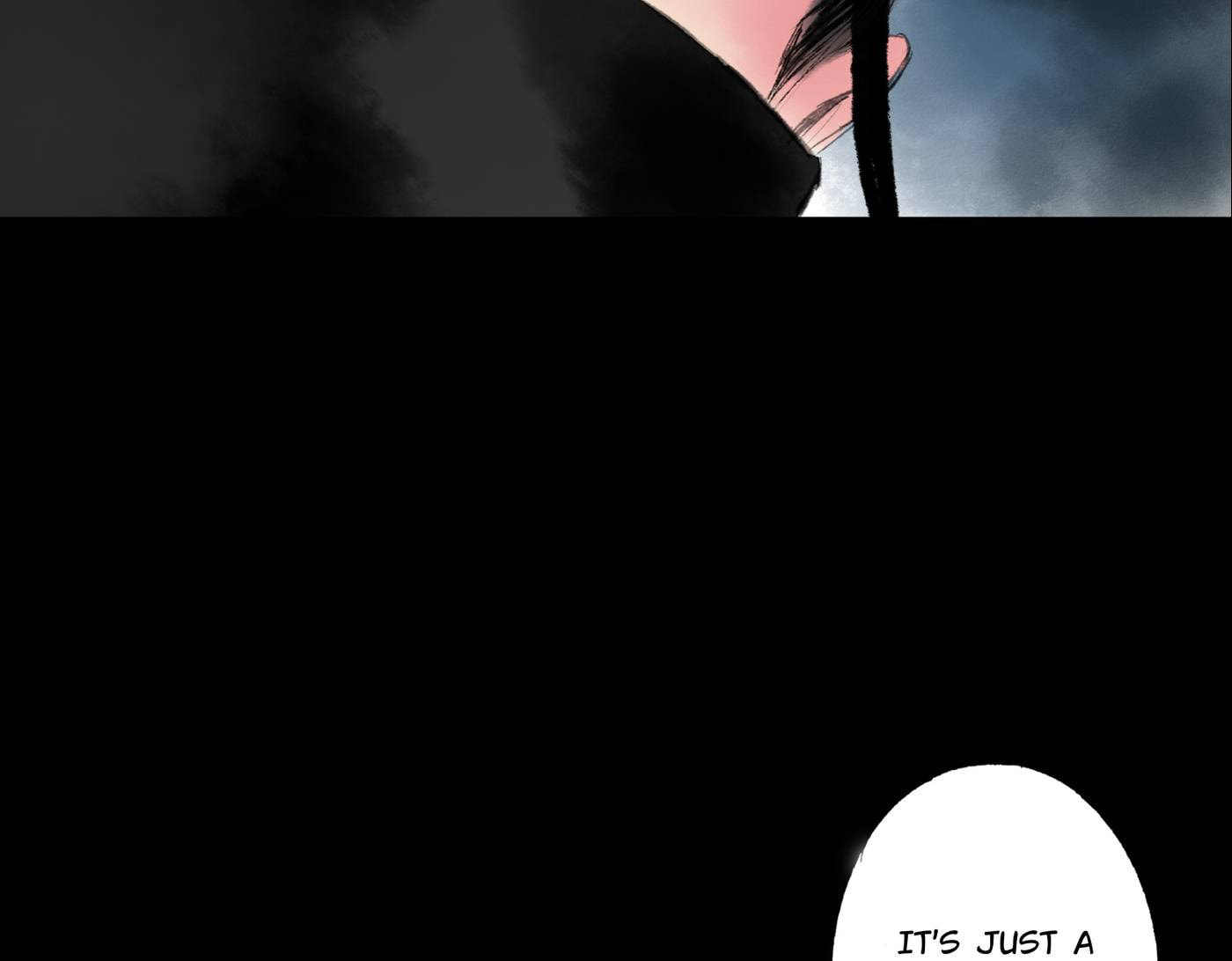 Read Yuanshan Qianlin chapter 3 image 5 on Lezhin