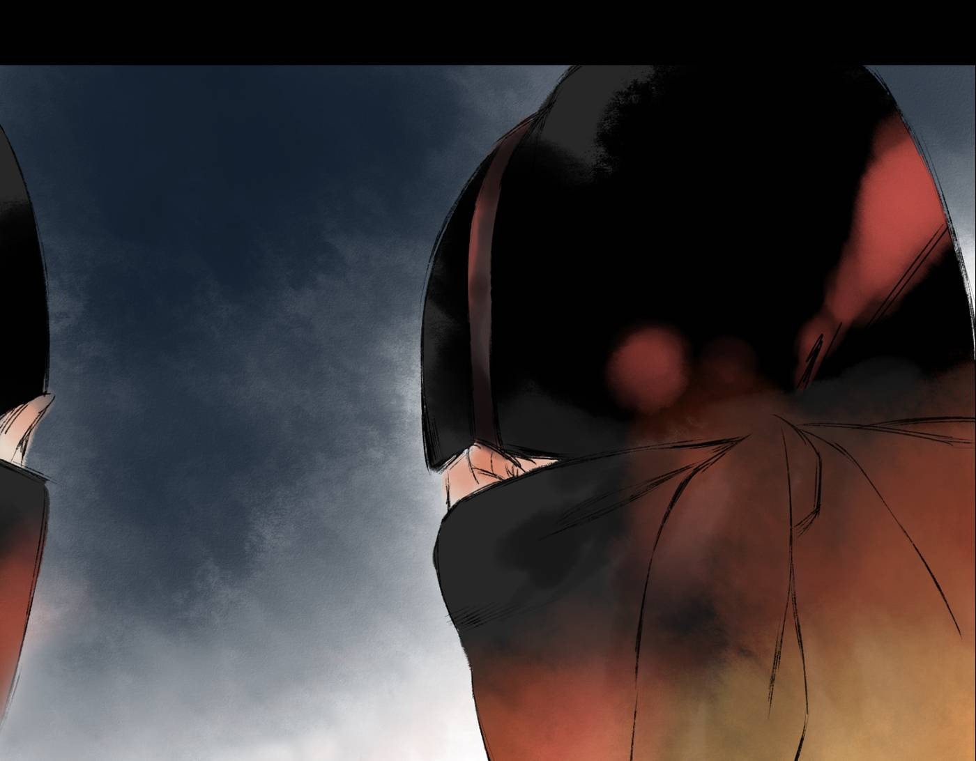 Read Yuanshan Qianlin chapter 3 image 51 on Lezhin