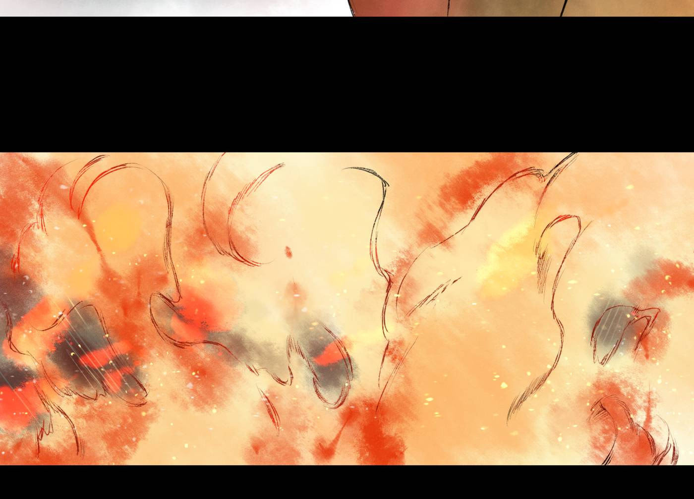 Read Yuanshan Qianlin chapter 3 image 52 on Lezhin
