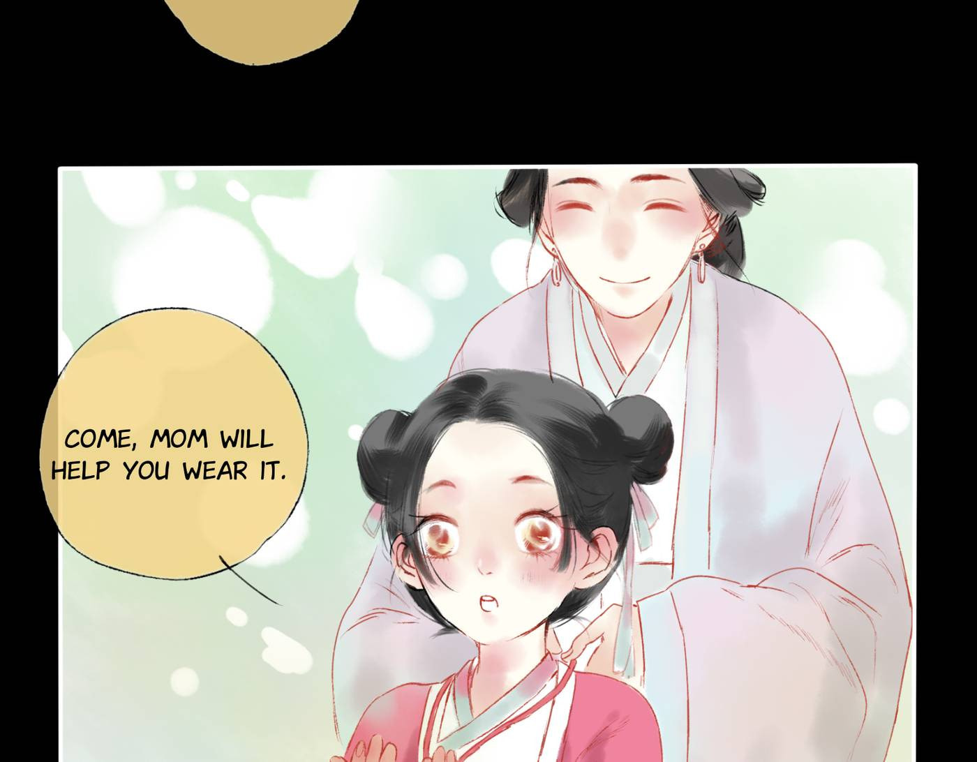 Read Yuanshan Qianlin chapter 3 image 58 on Lezhin