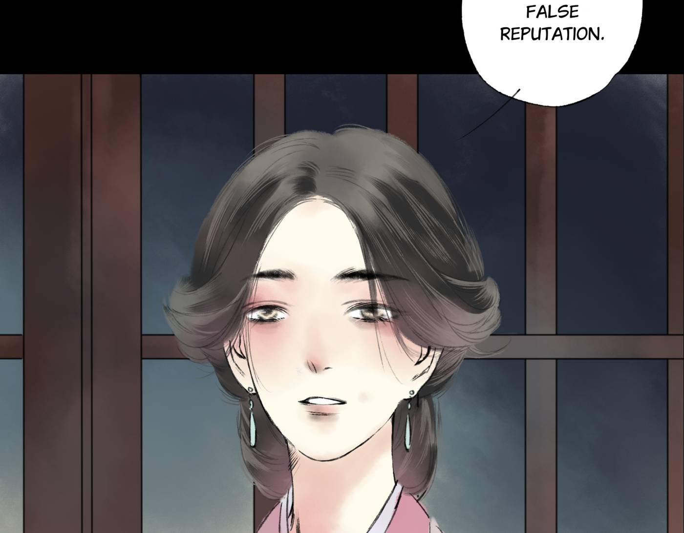 Read Yuanshan Qianlin chapter 3 image 6 on Lezhin