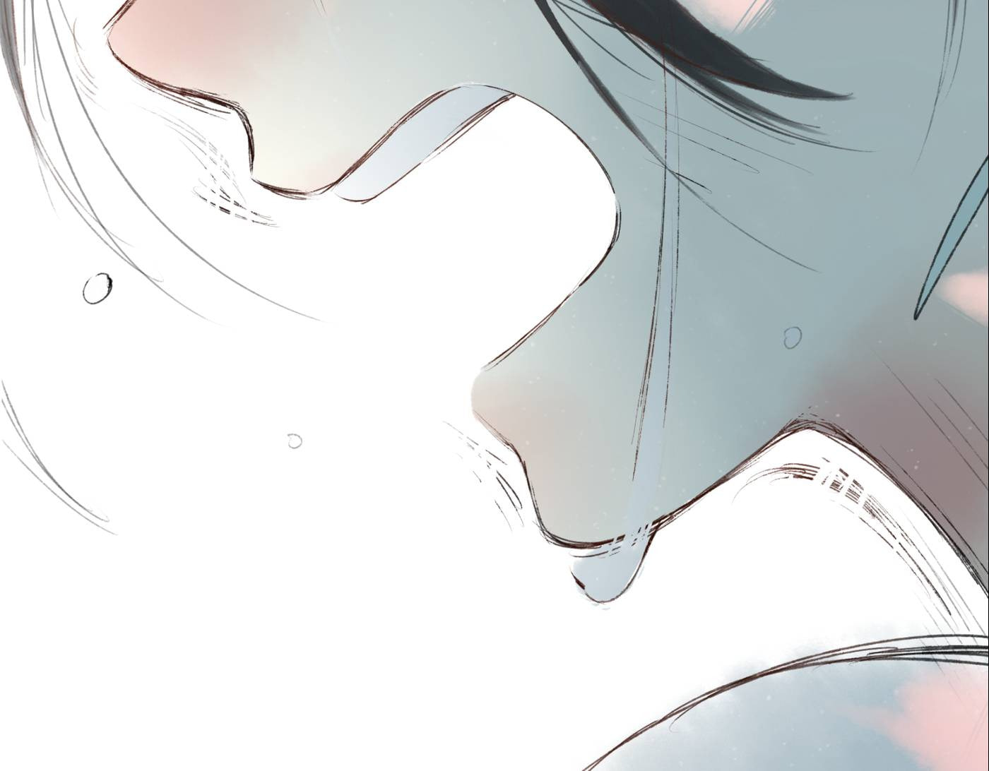 Read Yuanshan Qianlin chapter 3 image 65 on Lezhin