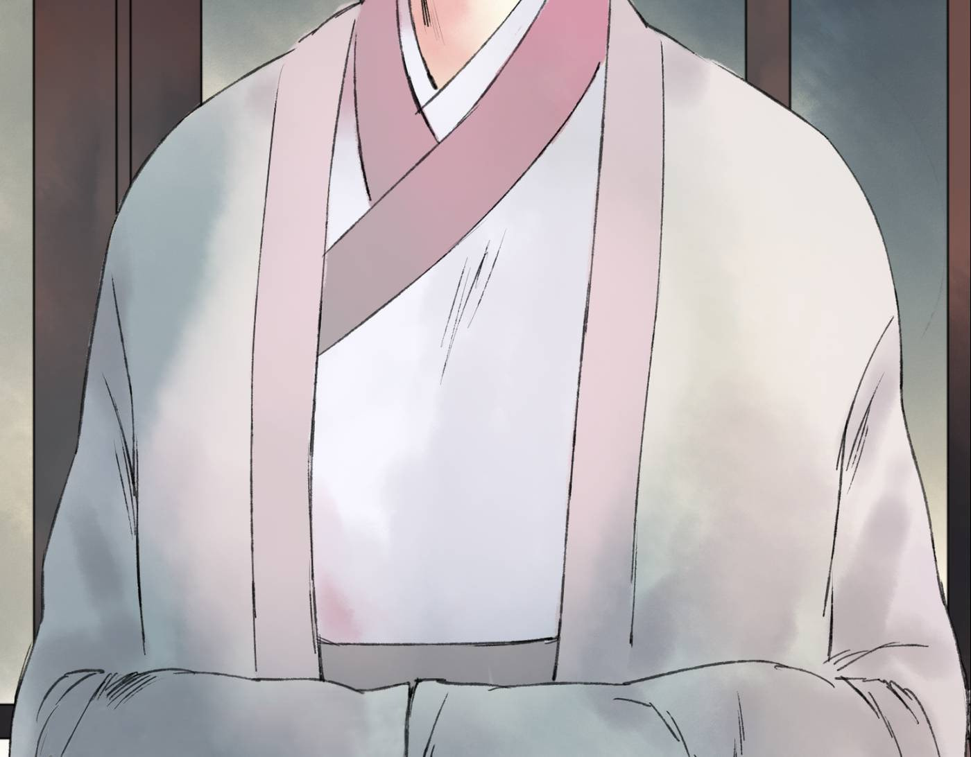 Read Yuanshan Qianlin chapter 3 image 7 on Lezhin