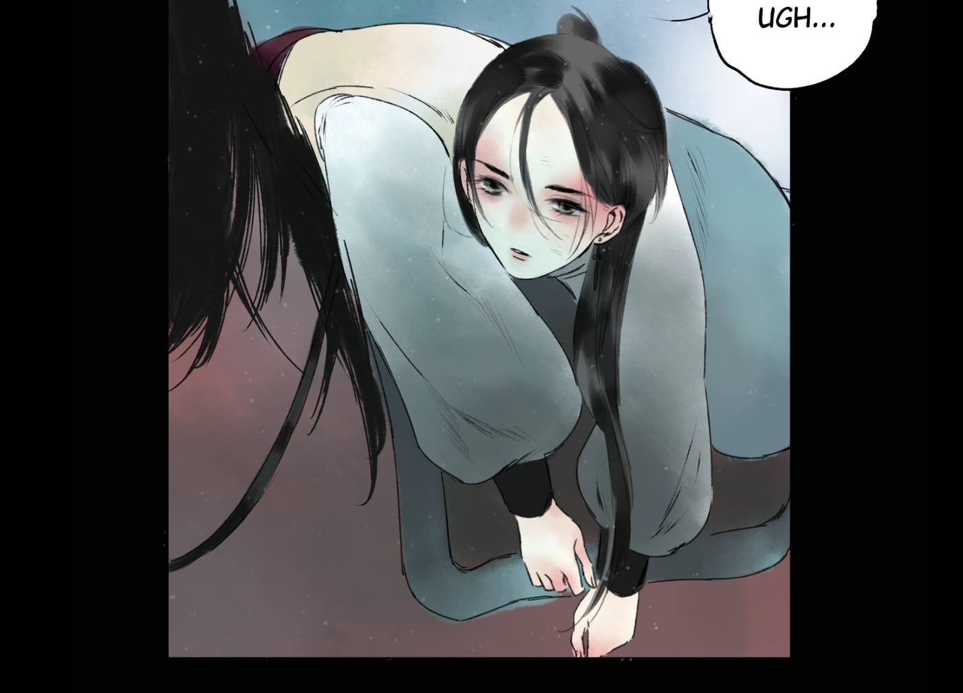 Read Yuanshan Qianlin chapter 3 image 70 on Lezhin