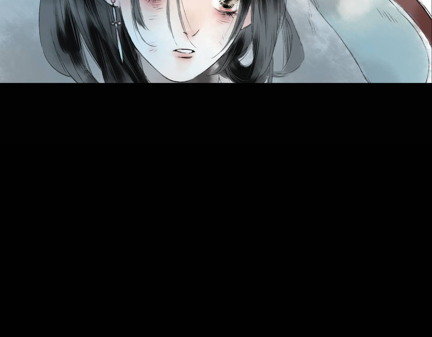 Read Yuanshan Qianlin chapter 3 image 73 on Lezhin