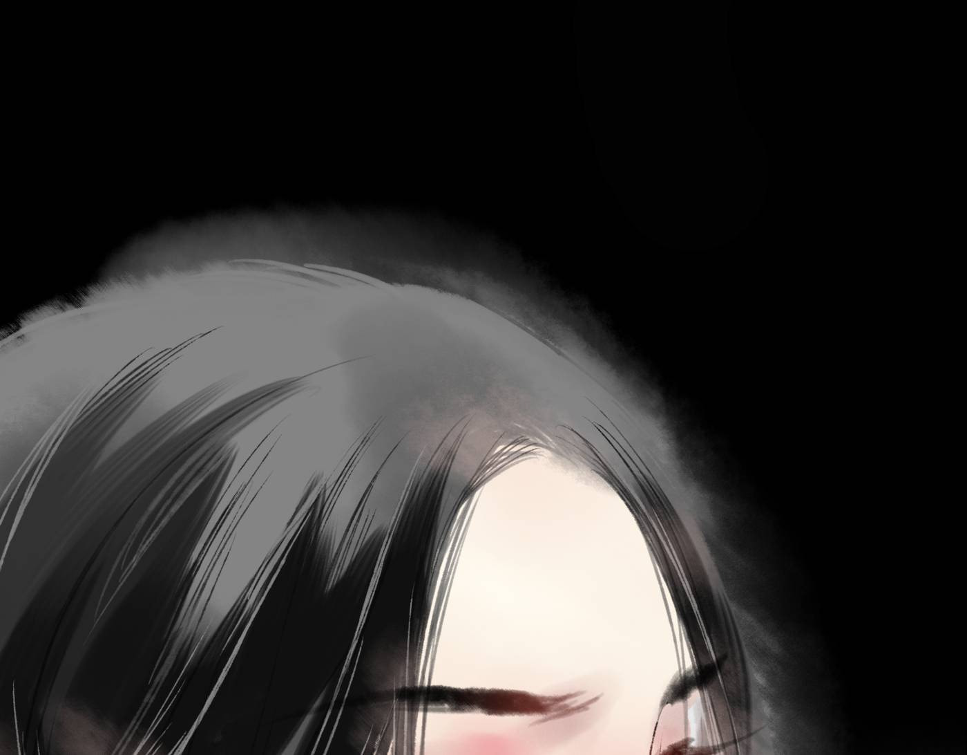 Read Yuanshan Qianlin chapter 3 image 85 on Lezhin