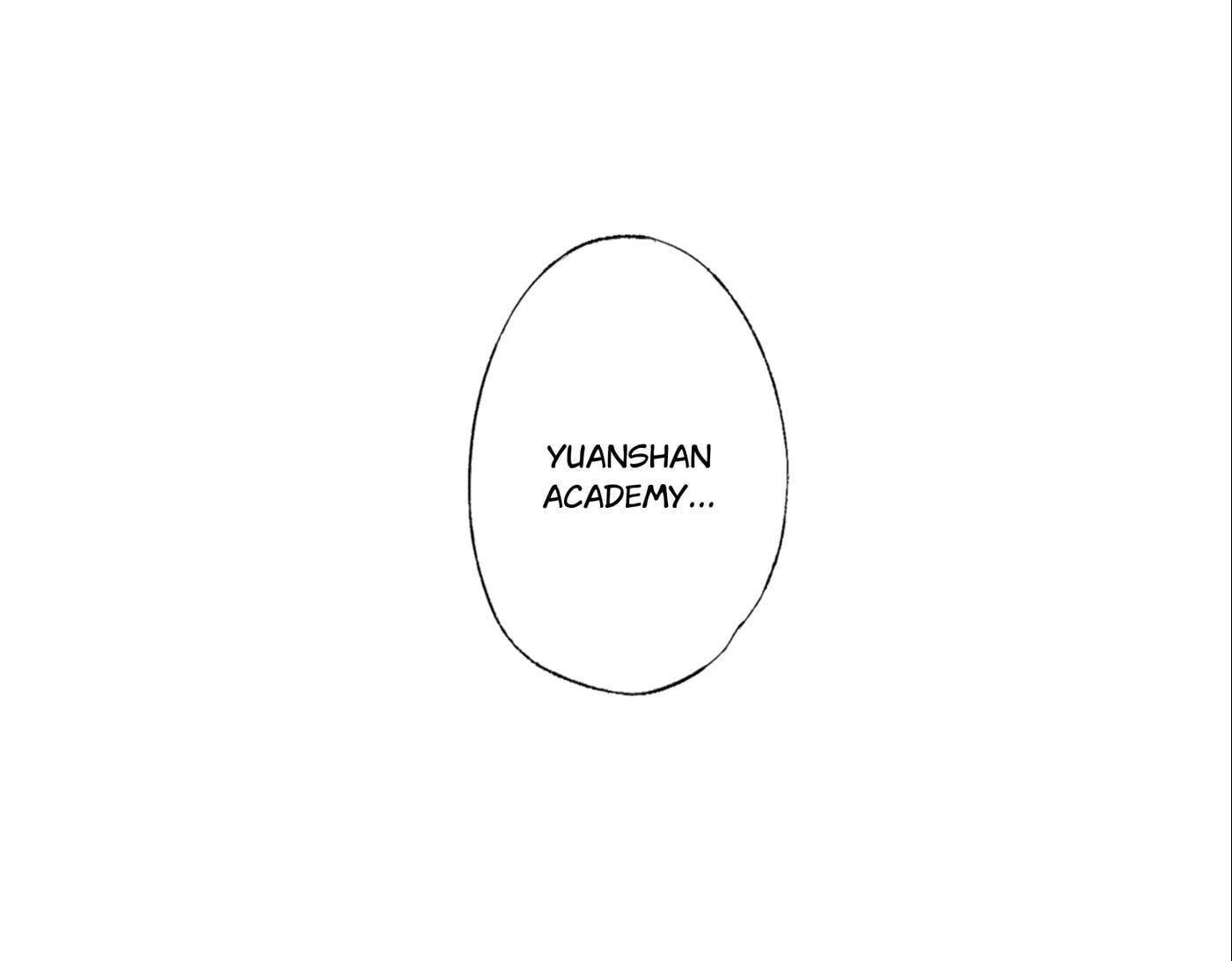 Read Yuanshan Qianlin chapter 3 image 97 on Lezhin