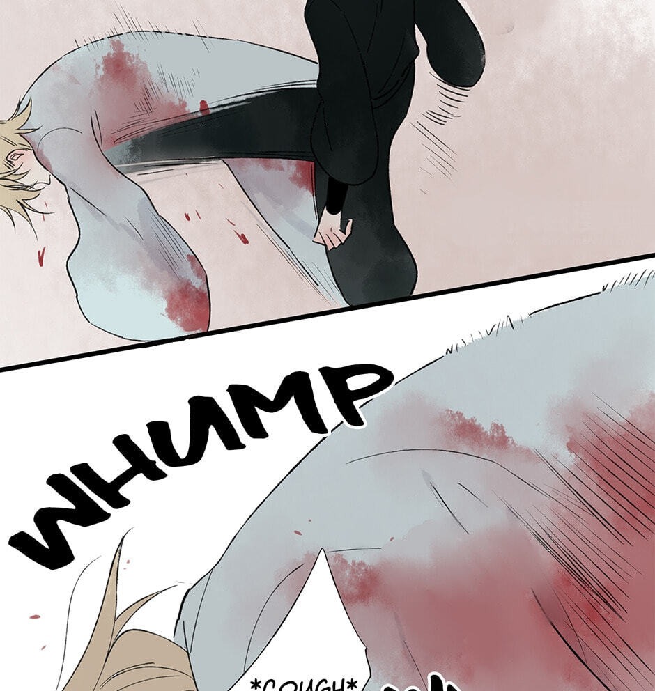 Read Yuanshan Qianlin chapter 30 image 10 on Lezhin
