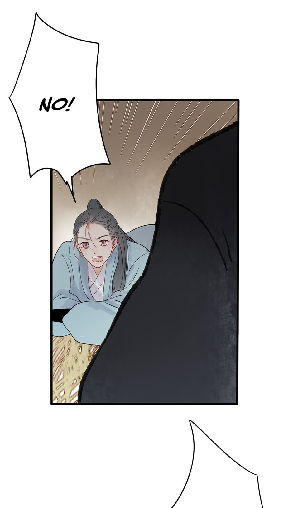Read Yuanshan Qianlin chapter 30 image 12 on Lezhin