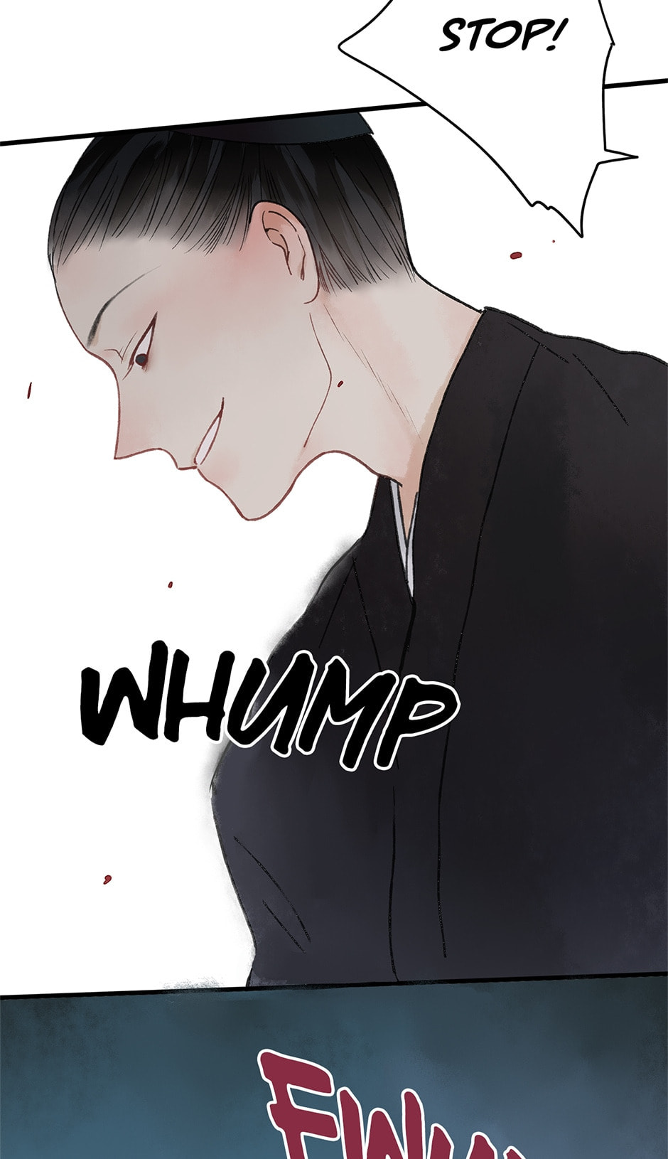 Read Yuanshan Qianlin chapter 30 image 13 on Lezhin