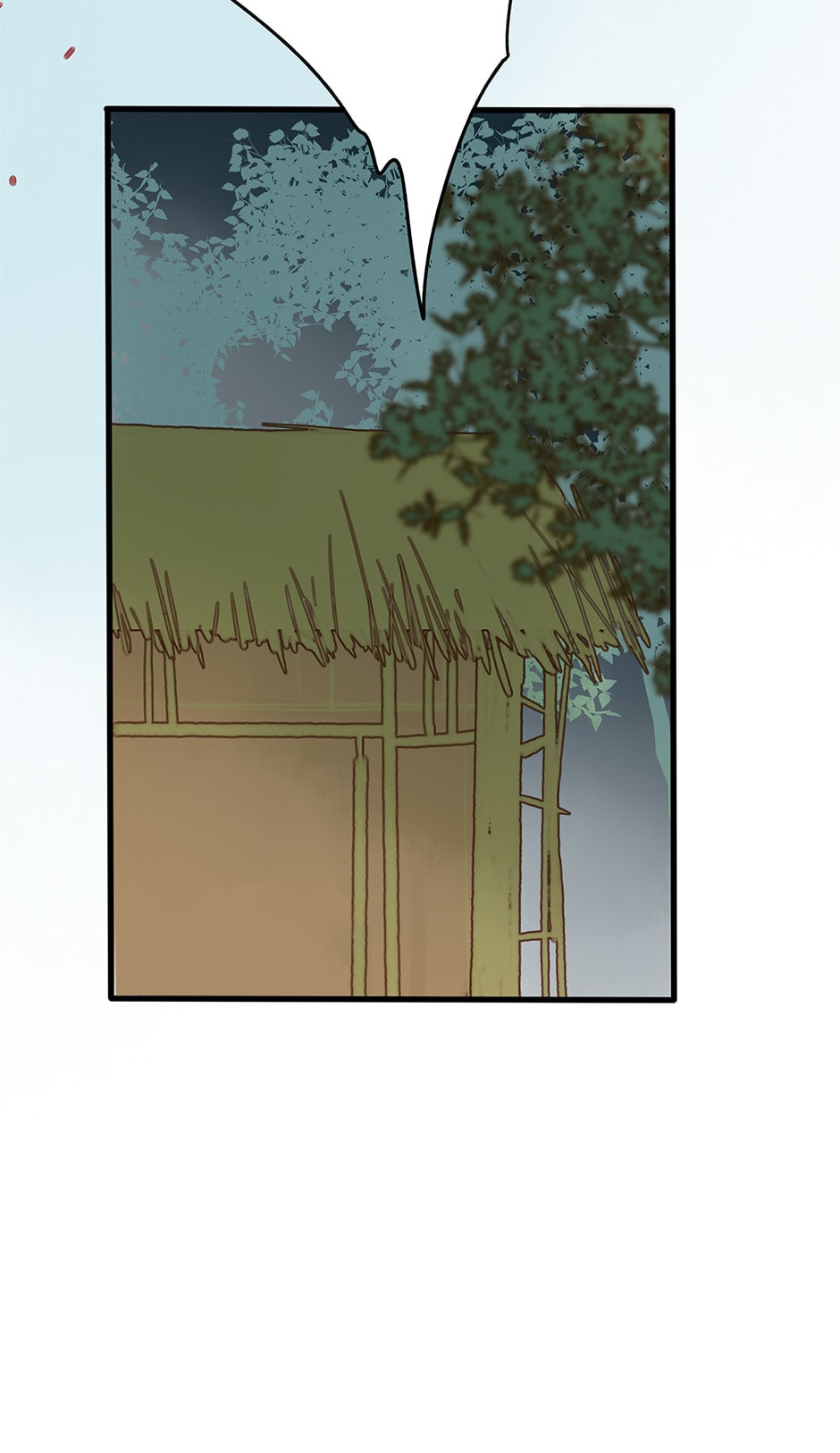 Read Yuanshan Qianlin chapter 30 image 16 on Lezhin