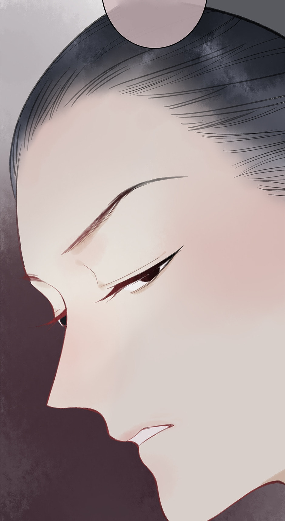 Read Yuanshan Qianlin chapter 30 image 19 on Lezhin