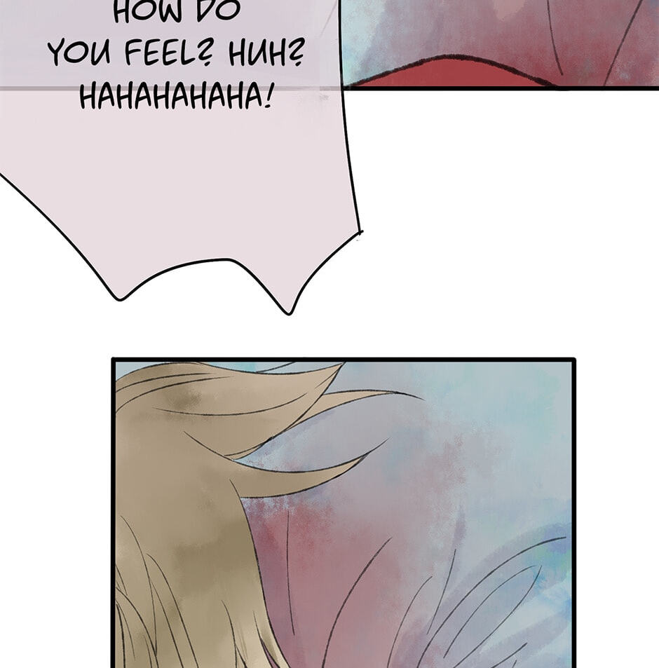 Read Yuanshan Qianlin chapter 30 image 25 on Lezhin