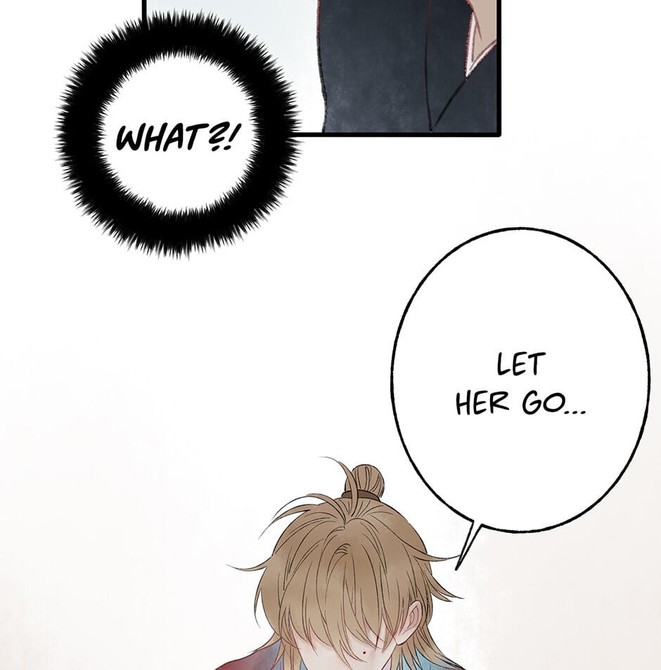 Read Yuanshan Qianlin chapter 30 image 33 on Lezhin