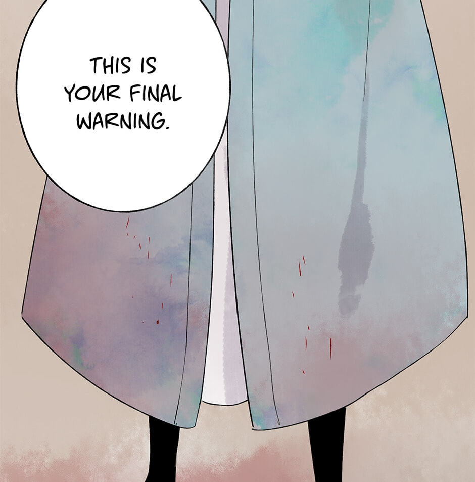 Read Yuanshan Qianlin chapter 30 image 35 on Lezhin