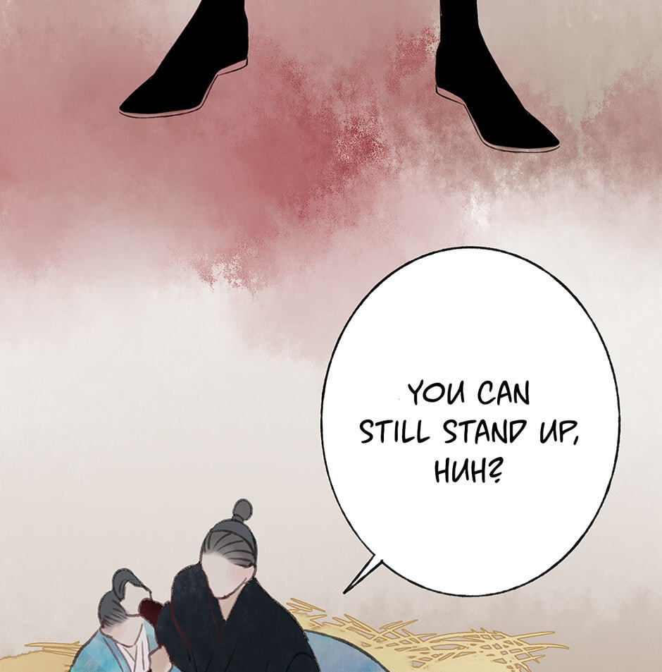 Read Yuanshan Qianlin chapter 30 image 36 on Lezhin
