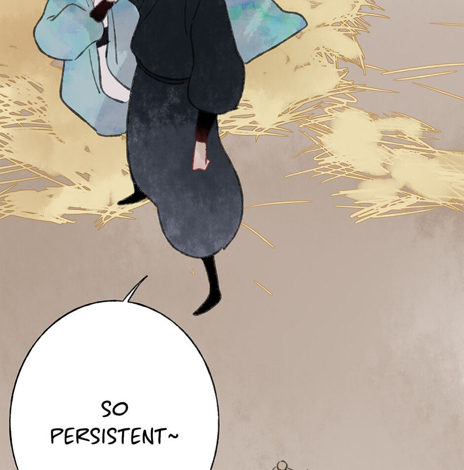 Read Yuanshan Qianlin chapter 30 image 37 on Lezhin