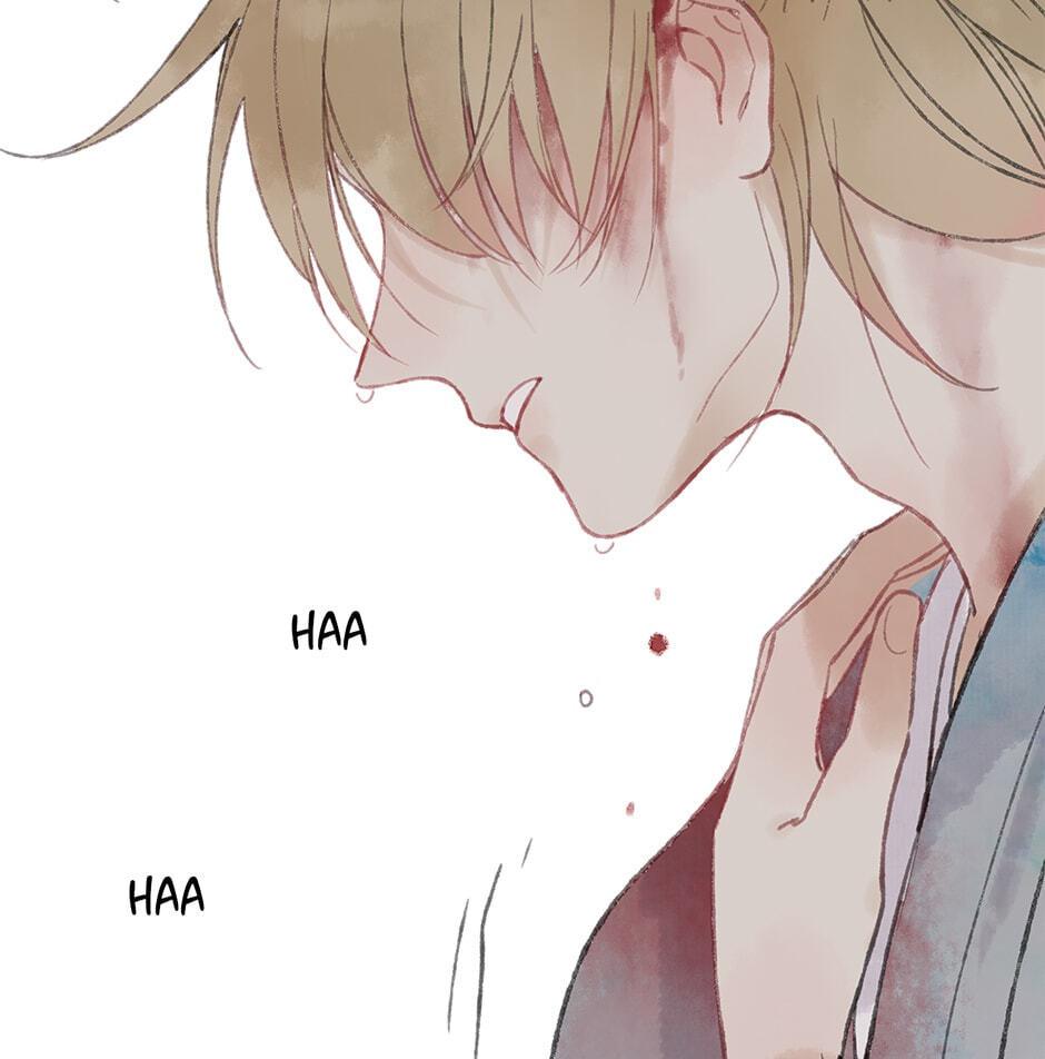 Read Yuanshan Qianlin chapter 30 image 40 on Lezhin