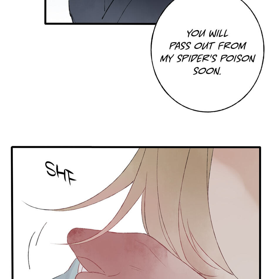 Read Yuanshan Qianlin chapter 30 image 43 on Lezhin