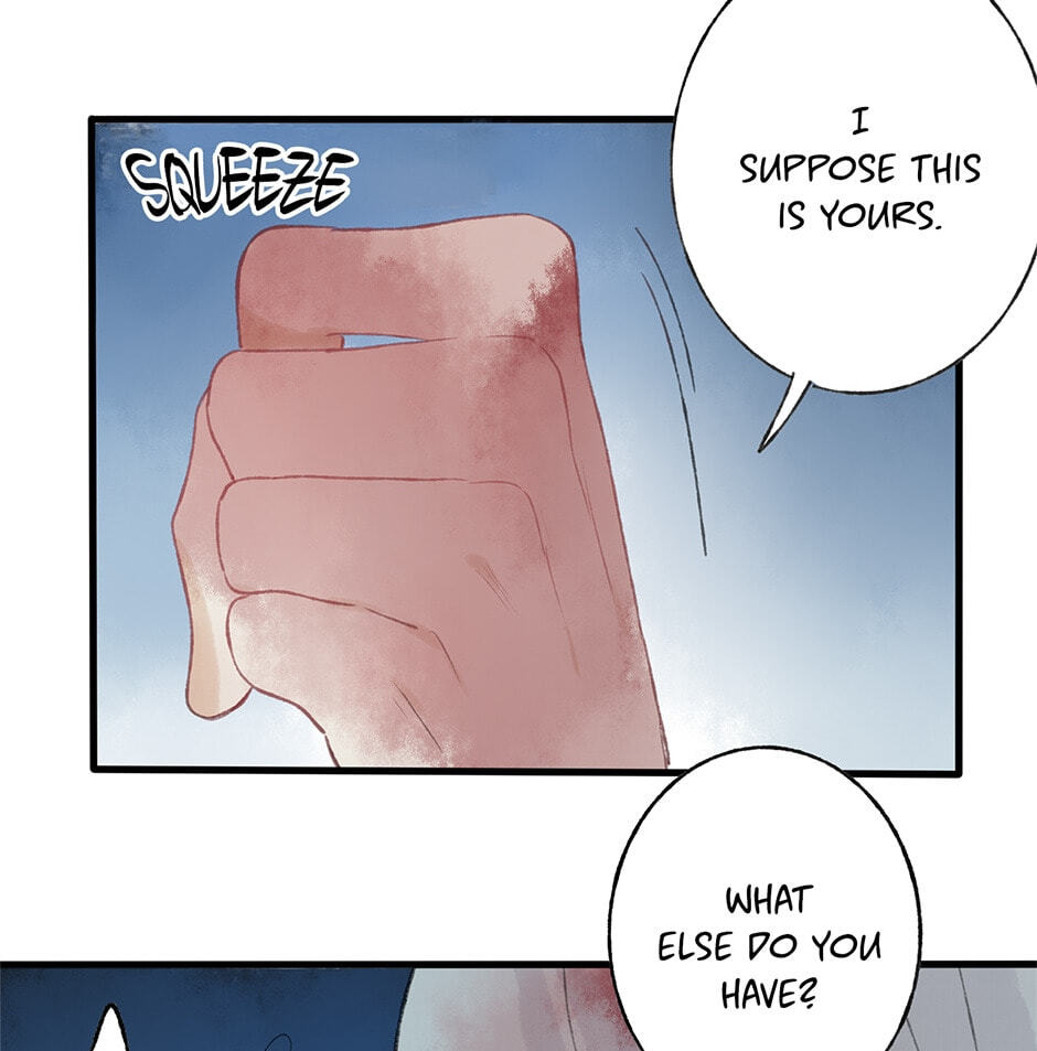 Read Yuanshan Qianlin chapter 30 image 46 on Lezhin