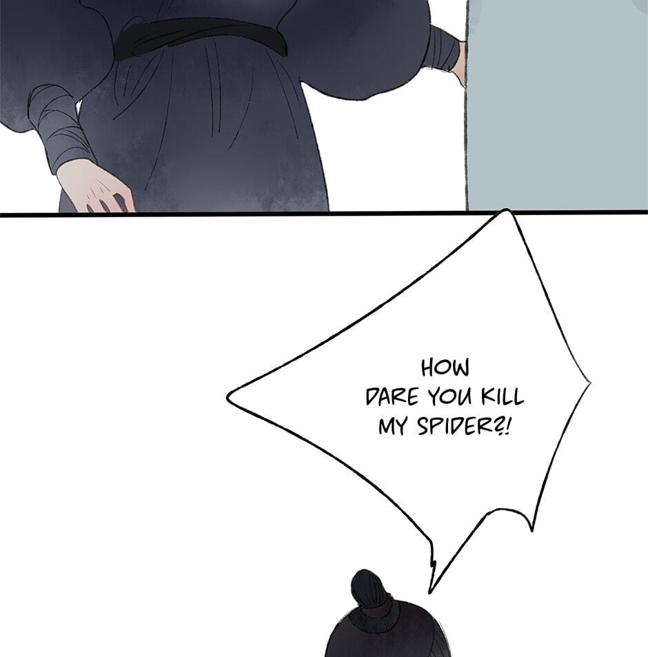 Read Yuanshan Qianlin chapter 30 image 48 on Lezhin