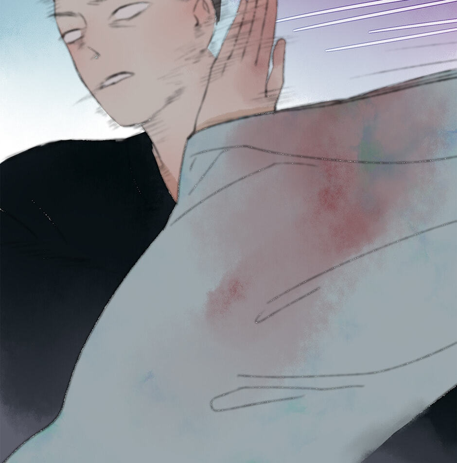 Read Yuanshan Qianlin chapter 30 image 59 on Lezhin