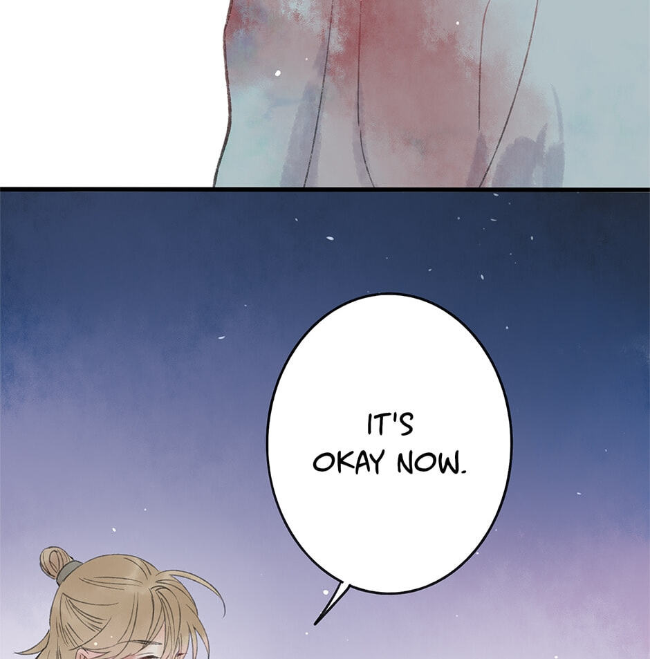 Read Yuanshan Qianlin chapter 30 image 67 on Lezhin