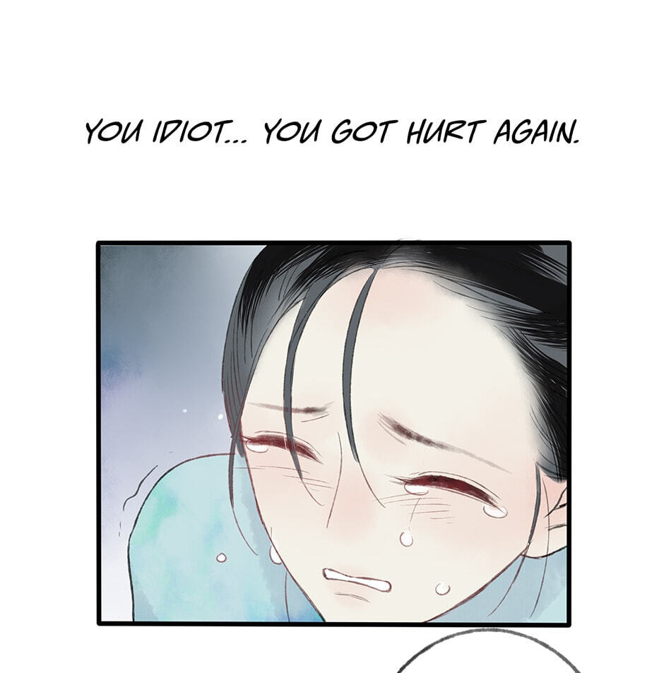 Read Yuanshan Qianlin chapter 30 image 72 on Lezhin