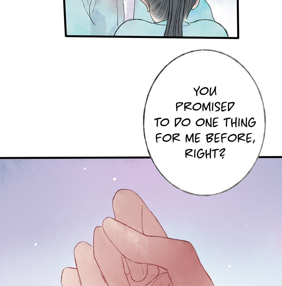 Read Yuanshan Qianlin chapter 30 image 76 on Lezhin