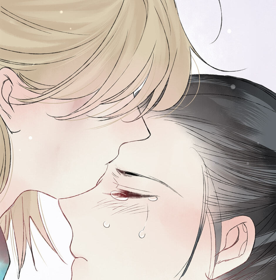 Read Yuanshan Qianlin chapter 30 image 78 on Lezhin