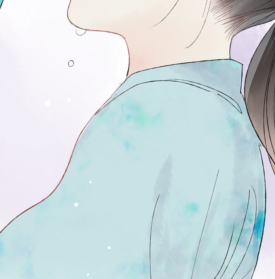 Read Yuanshan Qianlin chapter 30 image 79 on Lezhin