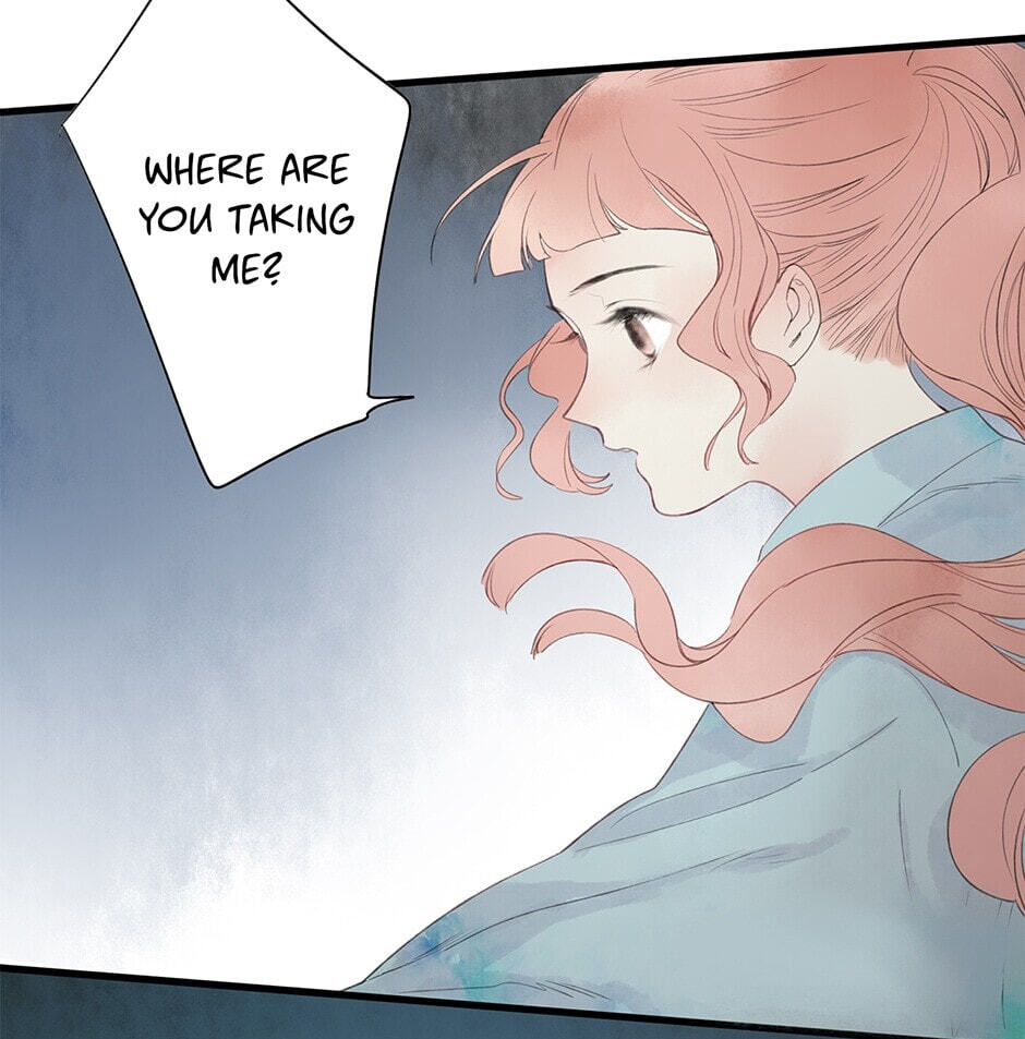 Read Yuanshan Qianlin chapter 31 image 28 on Lezhin
