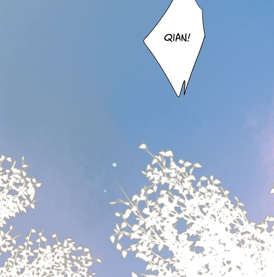 Read Yuanshan Qianlin chapter 31 image 30 on Lezhin