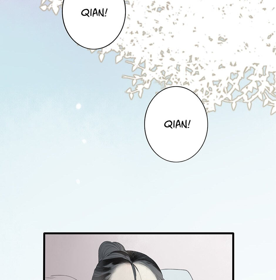 Read Yuanshan Qianlin chapter 31 image 32 on Lezhin