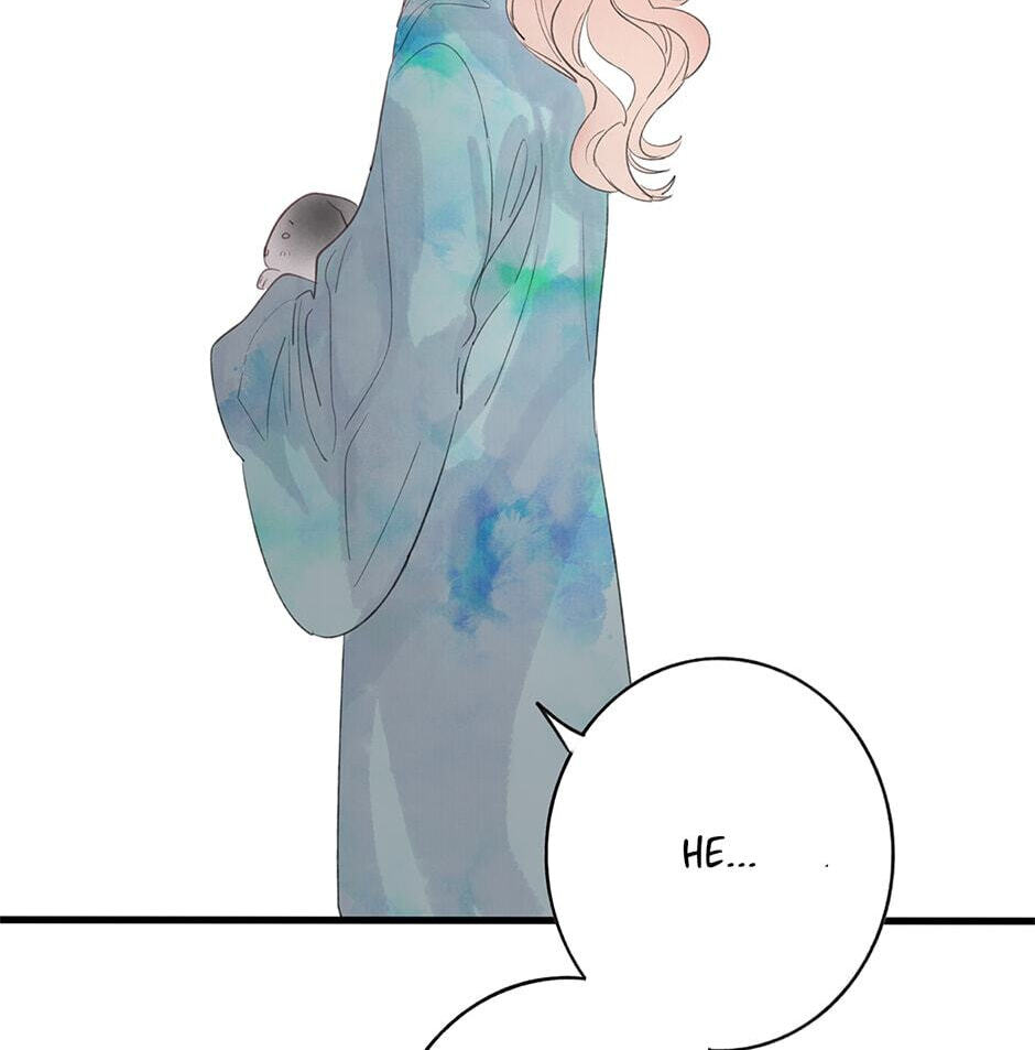 Read Yuanshan Qianlin chapter 31 image 41 on Lezhin