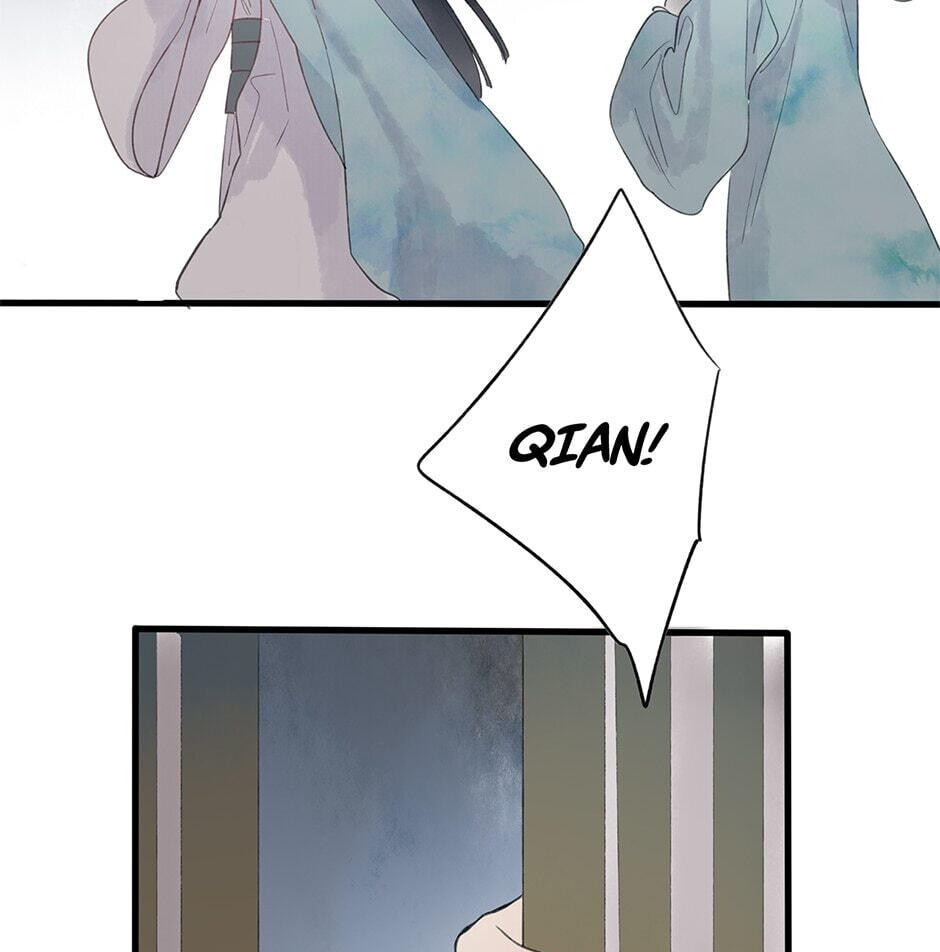Read Yuanshan Qianlin chapter 31 image 44 on Lezhin