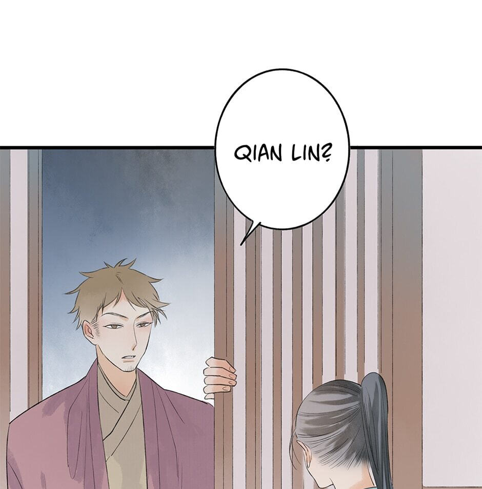 Read Yuanshan Qianlin chapter 31 image 46 on Lezhin