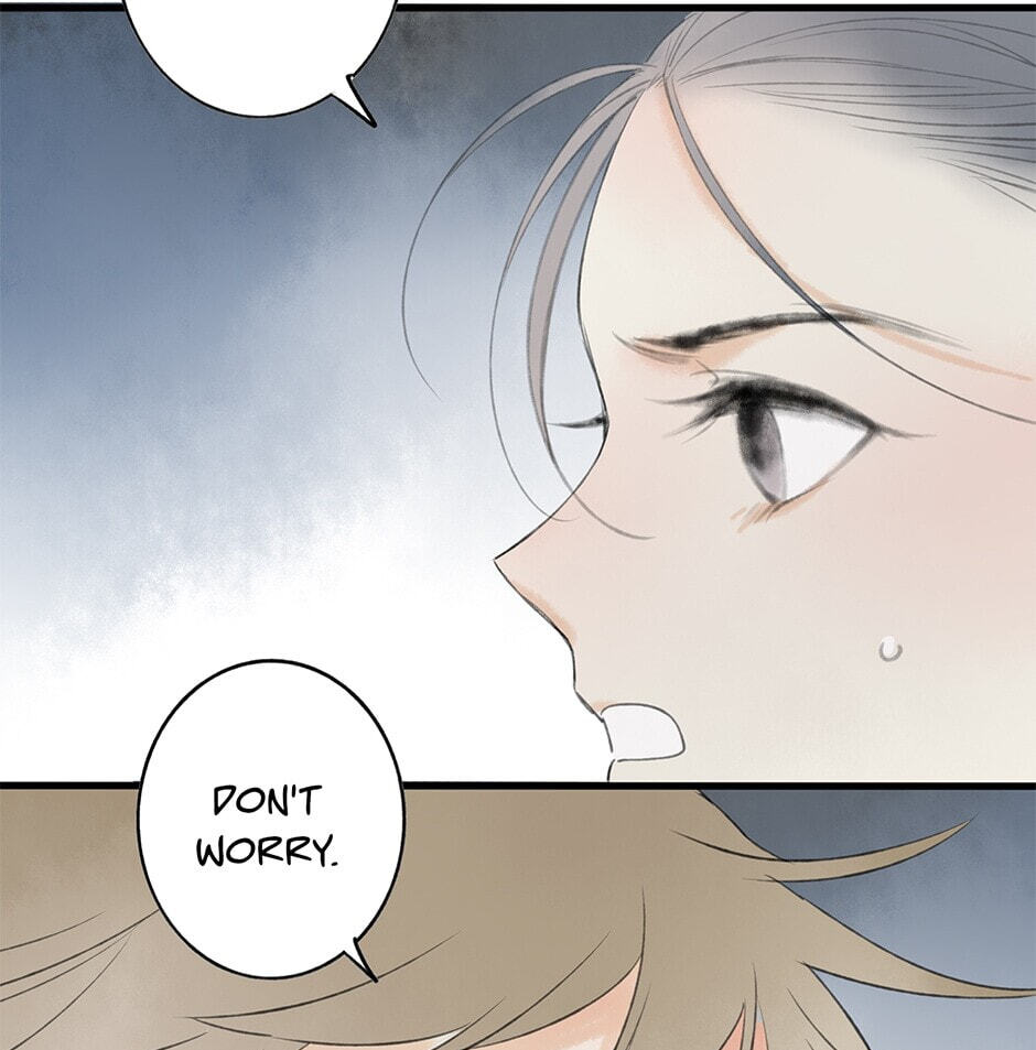 Read Yuanshan Qianlin chapter 31 image 48 on Lezhin