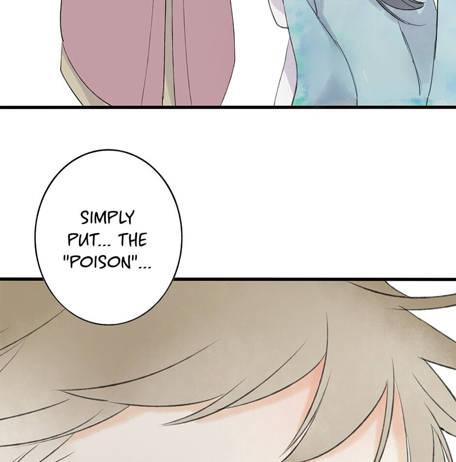 Read Yuanshan Qianlin chapter 31 image 53 on Lezhin