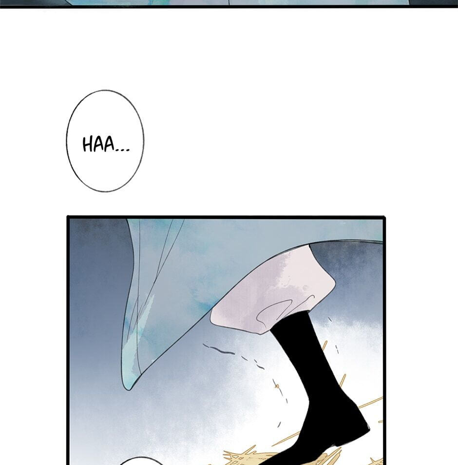 Read Yuanshan Qianlin chapter 31 image 8 on Lezhin