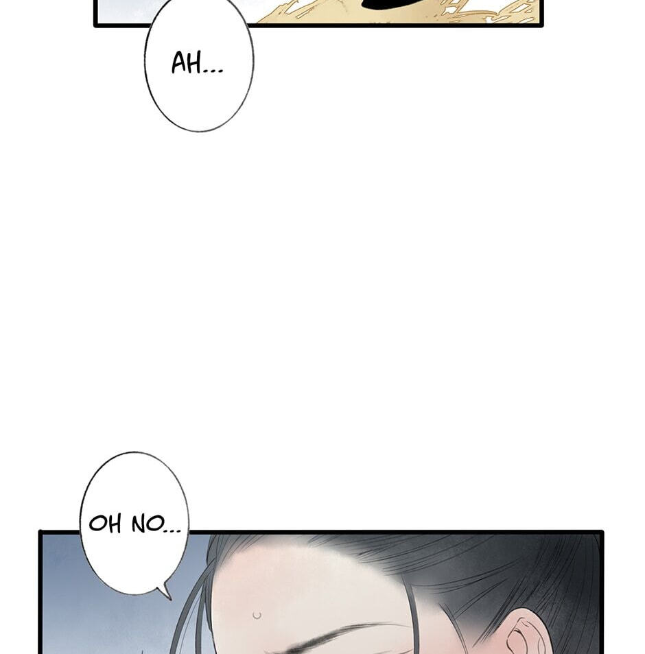Read Yuanshan Qianlin chapter 31 image 9 on Lezhin
