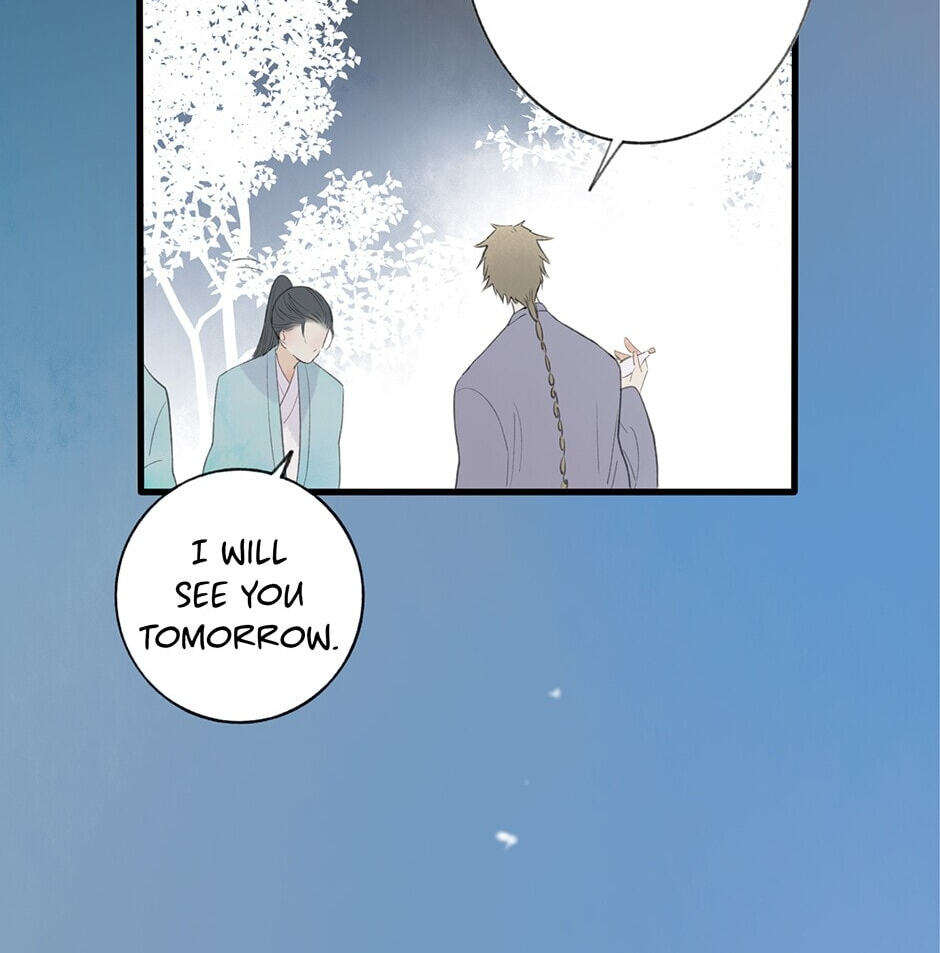 Read Yuanshan Qianlin chapter 32 image 11 on Lezhin